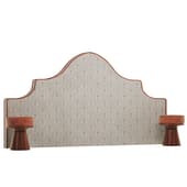 the headboard of the wf02 bed