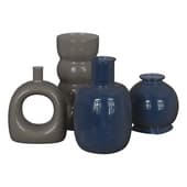 decorative vase