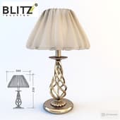 Blitz Table Lamp