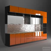 kitchen unit