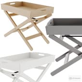 zeus table by karn