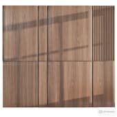 Wall Panel 10