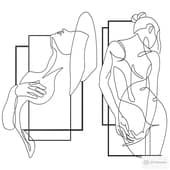 Wall decor