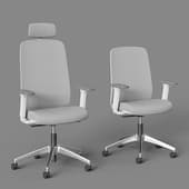 the carot chair