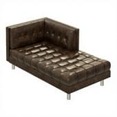 Bernhardt Dunhill Right Arm Chaise