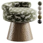 Moosh Dining Chair