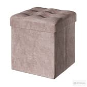 The DreamBag ottoman
