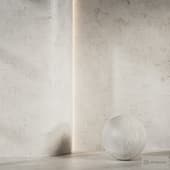 decorative plaster 017 ! travertine