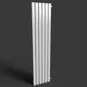 tubular radiator loten 60×60 v 6x2000