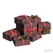 christmas gift \ gifts and gift boxes