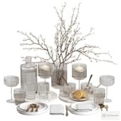 table setting / table setting 05