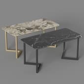 glass style rectangular dining table 16080