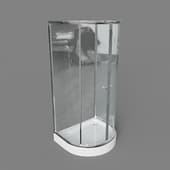 shower enclosure sturm welle