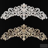 decorative element 6