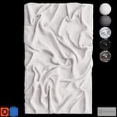 3dart relief ar005
