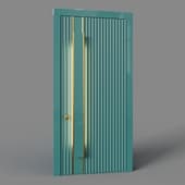 rain front door (2)
