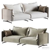 Morris Sofa By Saloni