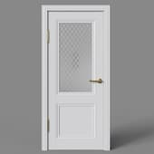 uberture doors toscana collection