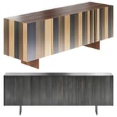 ST 12 Sideboard Carlyle Collective