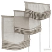 roman curtains 30 linen