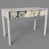 bergen 024 console table