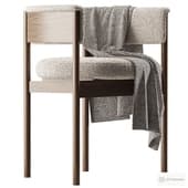 Chair N-SC01 by Norm Architects