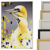 Yellow Birds