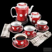 tea set