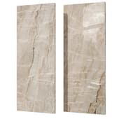 Natural Stone \106 Natural stone slab - marble P106_Vancouver