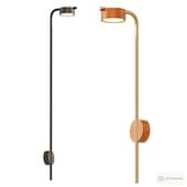Puck Wall lamp