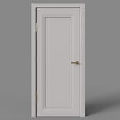 uberture doors salutto collection