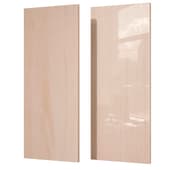 Natural stone \ 71 Natural stone slab - marble P71_Moca Cream