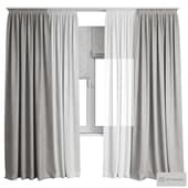 curtain 60/ curtains