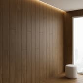 italon aura classic oak 200*1600 mm