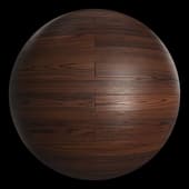 Oak Brick Bond Cognac 001 300x300cm