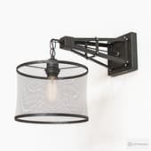 Wall lamp Lussole LSP-9884
