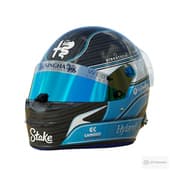 F1 Valtteri Bottas Helmet 2023