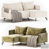 Archi Ekh Sofa by Skdesign