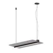 acoustic pendant lamp felt panel