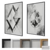 Abstract paintings 85