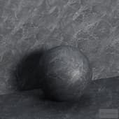 texture marble is dark
