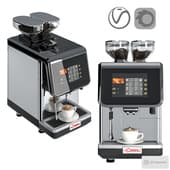 Coffee machine S30 LaCimbali
