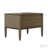 Bedside table-Paterna