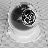 reference glass