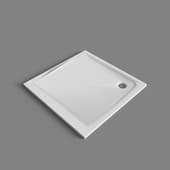 shower tray ravak perseus 100