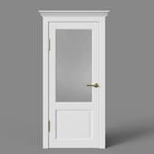 uberture doors versailles collection 5