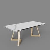 the stealth table