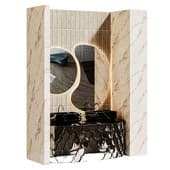 Bathroom Furniture 04