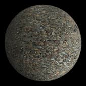 gravel