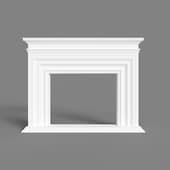 fireplace skm4